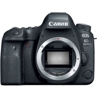 Canon EOS 6D mark II camera hire from RENTaCAM