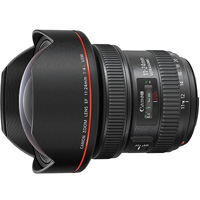 Canon EF 11-24mm f/4L USM lens hire Sydney