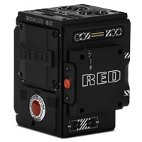 RED DSMC2 GEMINI 5K S35 video camera kit hire from RENTaCAM