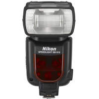 Nikon Speedlight SB-910 hire from RENTaCAM Sydney