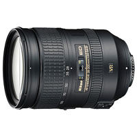 Nikon AF-S NIKKOR 28-300mm f/3.5-5.6G ED VR lens hire Sydney RENTaCAM