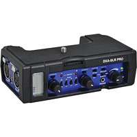 BeachTek DXA-SLR PRO HDSLR Audio Adapter hire from RENTaCAM Sydney