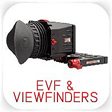 EVF and viewfinder hire Sydney - RENTaCAM Sydney