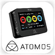 Atomos DSLR Video recorder hire - RENTaCAM Sydney