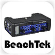 Beachtek DSLR audio equipment hire - RENTaCAM Sydney