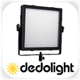 Dedolight DSLR and on-location video light rental - RENTaCAM Sydney