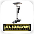Glidecam HD DSLR video support system rental - RENTaCAM Sydney