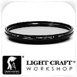 Light Craft Workshop LCW filter hire - RENTaCAM Sydney