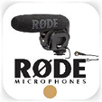 Rode microphone rental - RENTaCAM Sydney