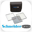 Schneider Optics video filter hire - RENTaCAM Sydney